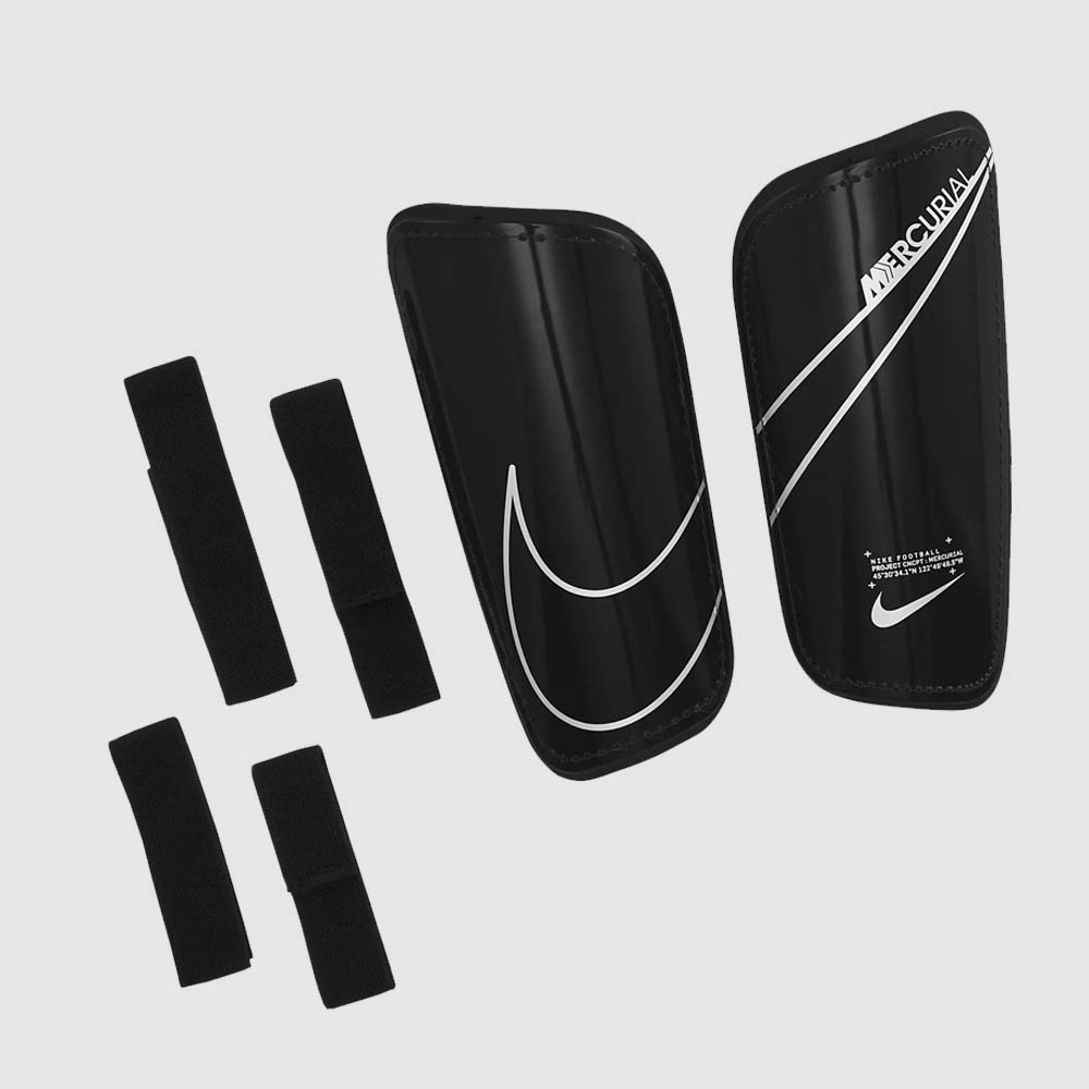 SP2128-010 | NIKE PROTÈGE-TIBIAS DE FOOTBALL MERCURIAL HARDSHEL