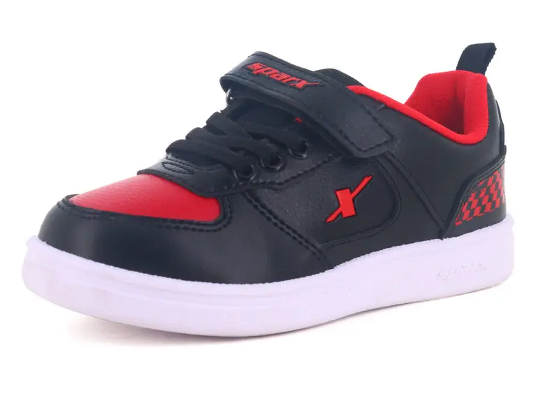 SK-98-BKRD | SPARX SHOES 98