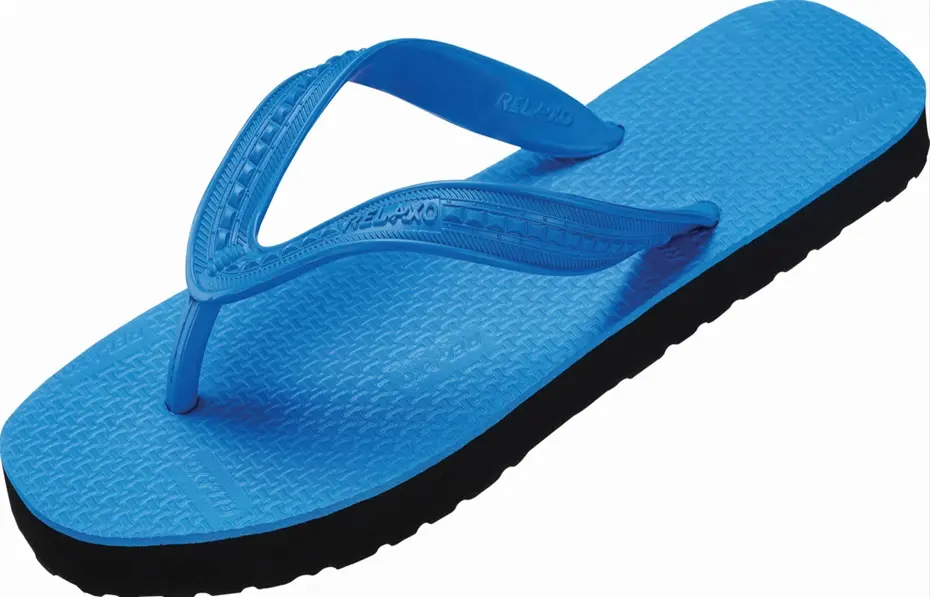 XCU0023-BLBK |  Relaxo Sandales CUSHION 23 GENTS Blue Black