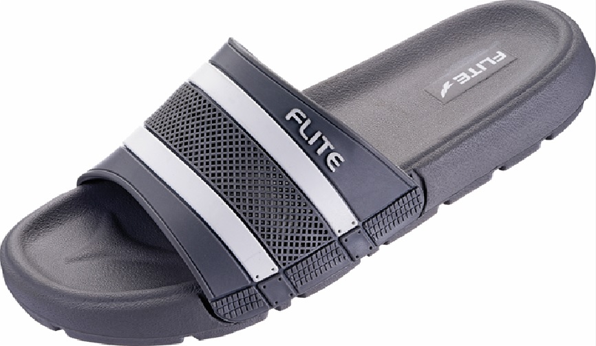 XFLB370G-GYWH | Flite Sandales 370 GENTS GREY WHITE