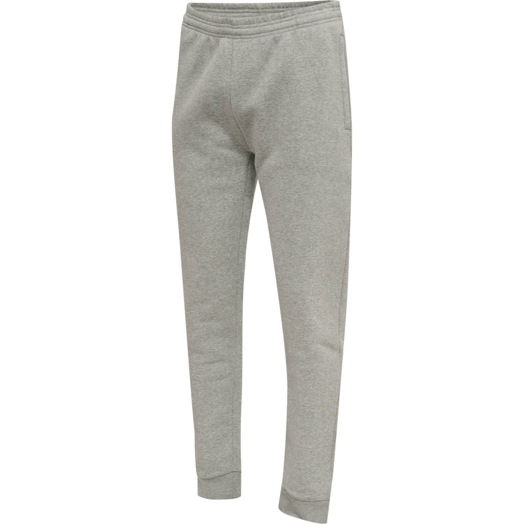 215107-2006 | HUMMEL RED BASIC SWEAT PANTS