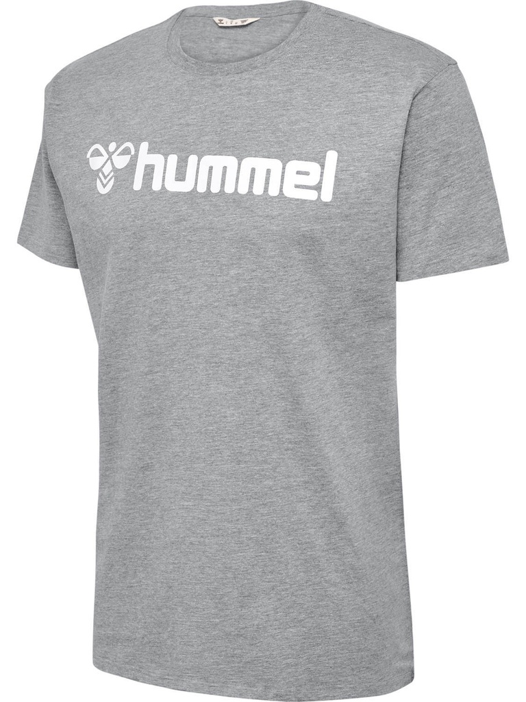 224840-2006 | HUMMEL GO 2.0 LOGO T SHIRT S/S