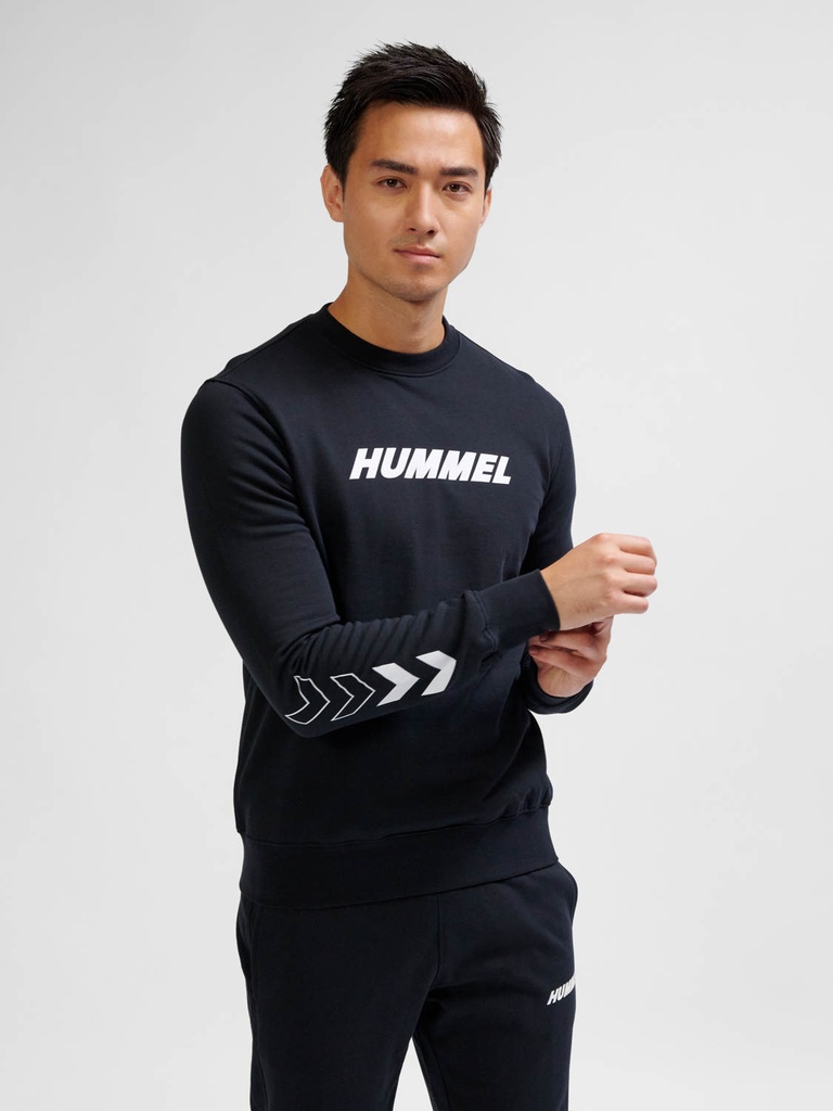 225884-2001 | HUMMEL ELEMENTAL SWEATSHIRT