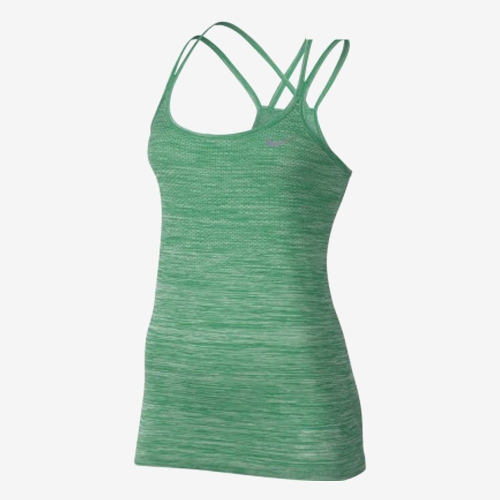 831496-300 | W NK DF KNIT TANK