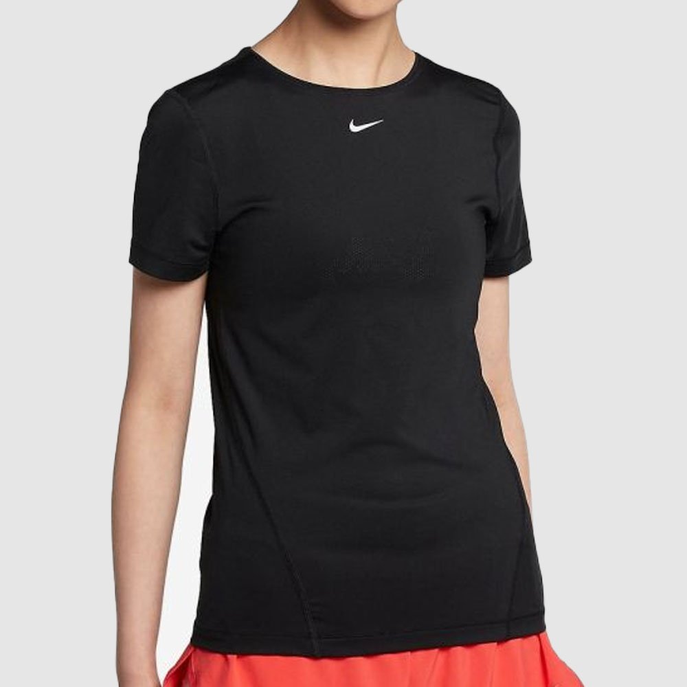 AO9951-010 | NIKE PRO 365 TOP SS ESSENTIAL