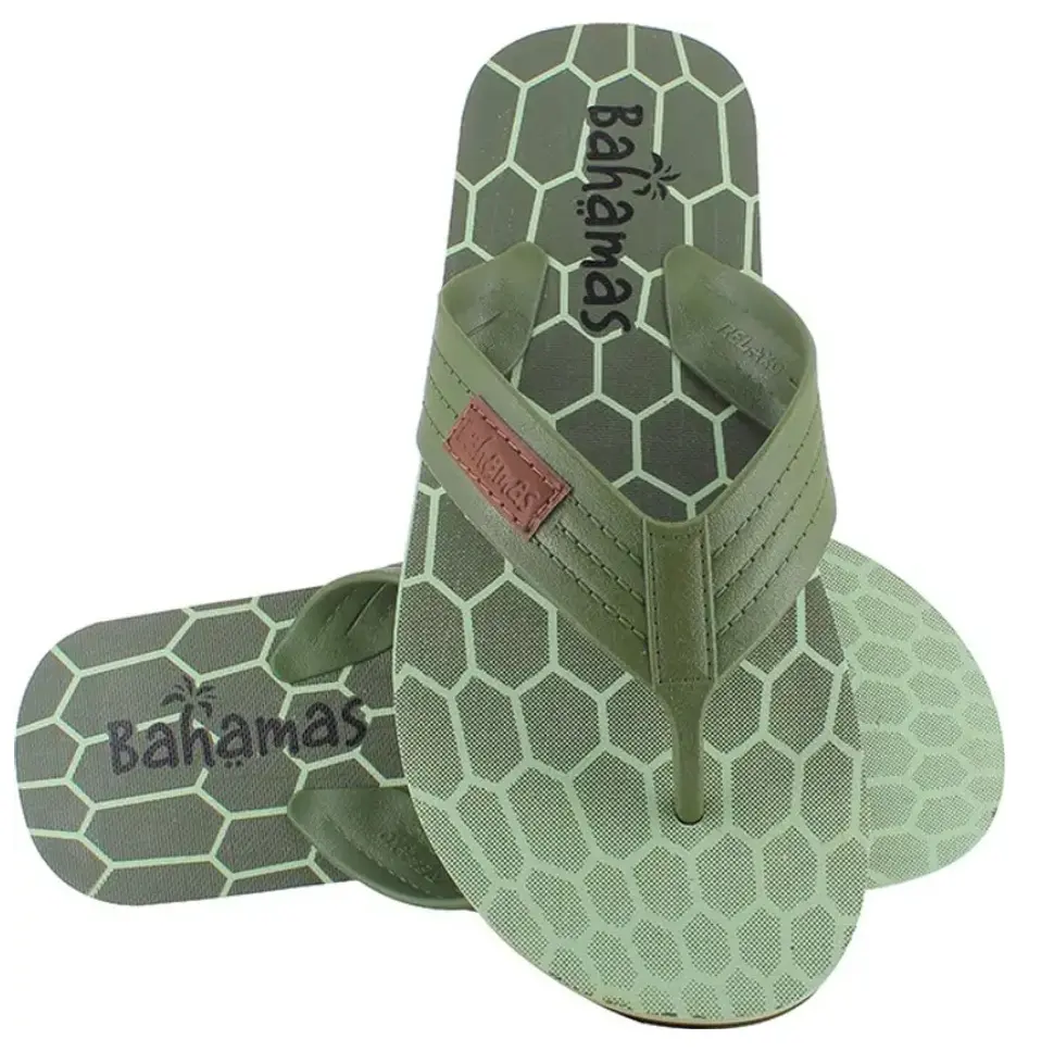 BHG-119-OLPS | BAHAMAS 119 GENTS