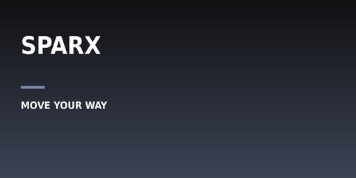 SPARX