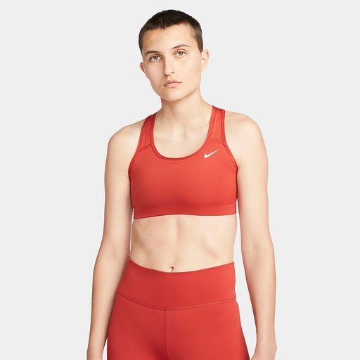 BV3630-624 | NIKE DRI-FIT SWOOSH NONPDED BRA