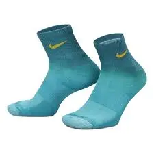 DH6304-915 | U NK EVERYDAY PLUS CUSH ANKLE 2PR - 144 DIP DRIP
