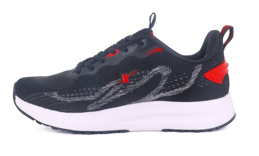 SM-811-BKRD | SPARX SHOES 811 GENTS