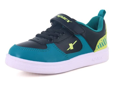 SK-98-BKSG | SPARX SHOES 98