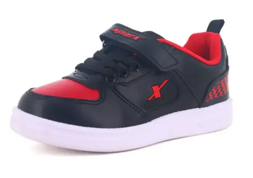 SK-98-BKRD | SPARX SHOES 98