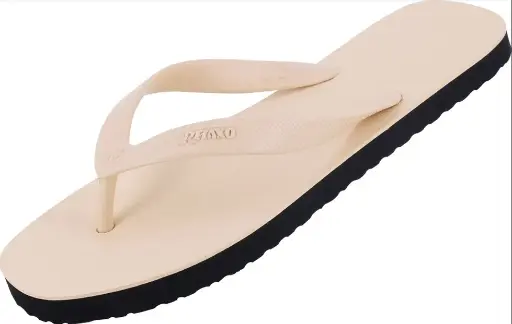 XCU0025-BGBK | Relaxo Sandales CUSHION 25 GENTS  Beige Black 
