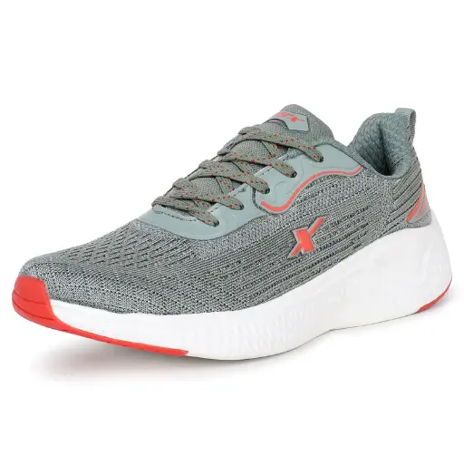 SL-293-AGGP | Sparx Chaussures SL 293 LADIES L.SAGE GR/G.PEACH