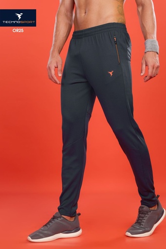 OR25/147-3 | TECHNOSPORT MENS BASIC TRACKPANT