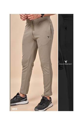 OR15/13-6 | TECHNOSPORT MENS BASIC TRACKPANT