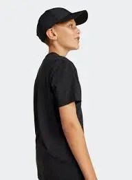 B163-6 | TECHNOSPORT BOYS BASIC CREWNECK H/S