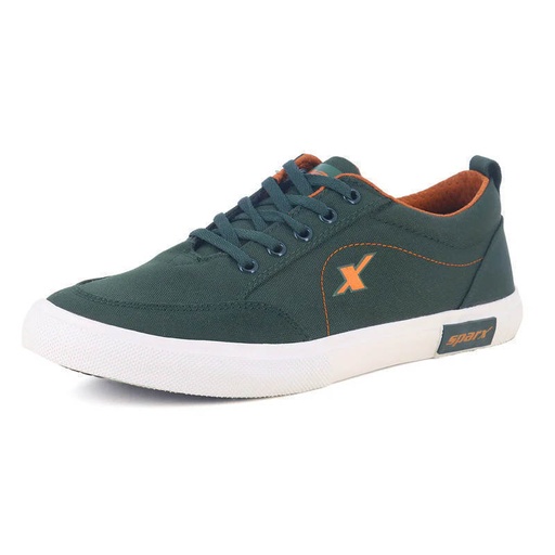 SM-1018-GFCP | SPARX SHOES CANVAS 1018 GENTS