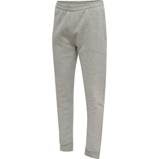 215107-2006 | HUMMEL RED BASIC SWEAT PANTS