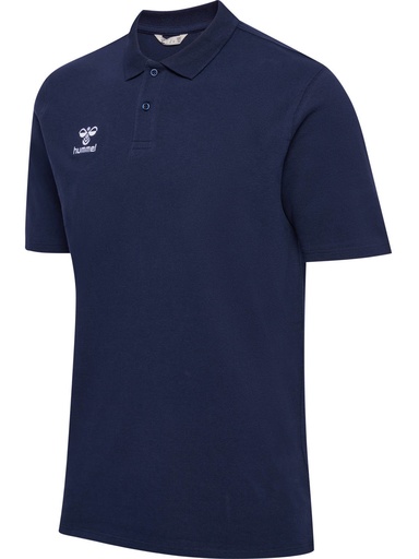 224831-7026 | HUMMEL GO 2.0 POLO