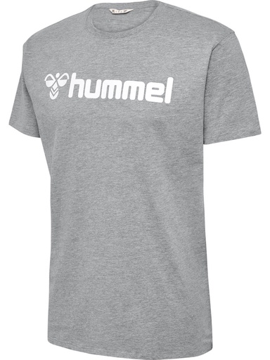 224840-2006 | HUMMEL GO 2.0 LOGO T SHIRT S/S