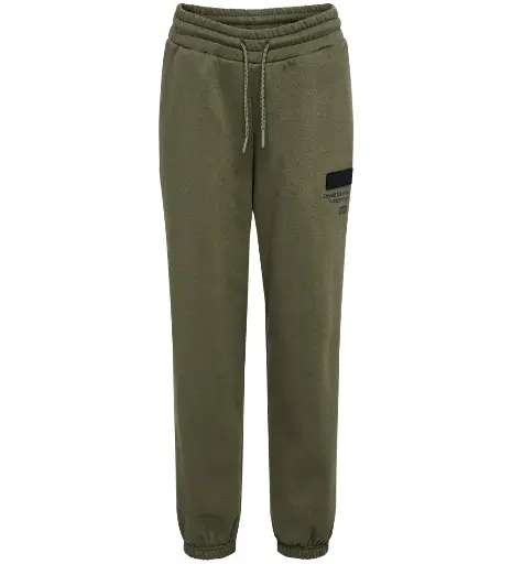 225216-6002 | HUMMEL ARCHIE PANTS