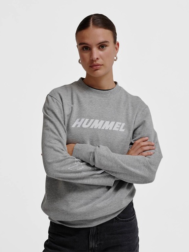 225884-2006 | HUMMEL ELEMENTAL SWEATSHIRT