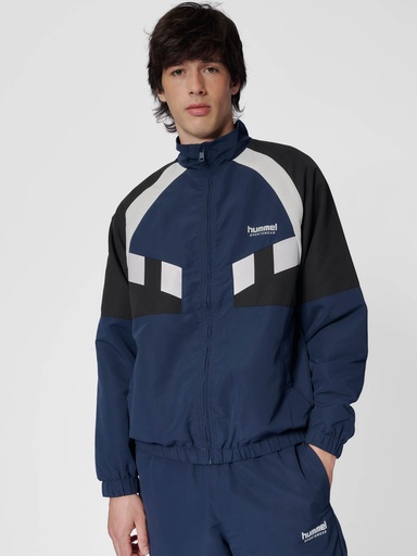 226088-7459 | HUMMEL TRACKSUIT JACKET 